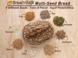 The seeds of health! – BreadVillage Talk
