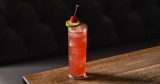 An Easy, Refreshing Classic Gin Cocktail Stages Its Return