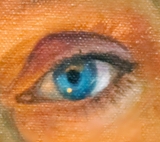 Olo – Tricking the Eye – Perspectives from The Artist’s Road