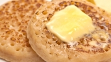 Easy Sourdough Discard Crumpets Recipe