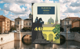 Murder in Vienna by E.C.R. Lorac #CrimeFiction set in #Vienna #BritishLibraryCrimeClassics @BL_Publishing #TuesdayBookBlog