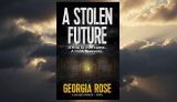 A Stolen Future ( A Shade Darker Book 4) by @GeorgiaRoseBook #Psychological #Suspense #BookTwitter #FridayReads