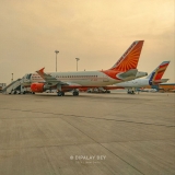 Air India expands to Kathmandu, Bangkok and Colombo from July – NetworkThoughts