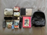 Essential Items I Pack In My Personal Item Bag