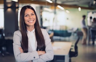 Why Doing More Doesn’t Make You More Visible at Work