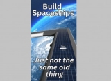 Build Spaceships! « JP Aerospace Blog
