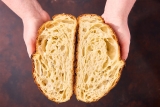 Is the viral croissant sourdough bread worth the hype?