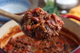 Smoked Chili Recipe | RecipesforDads.com