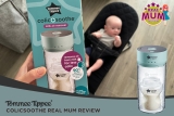 Tommee Tippee Colicsoothe Review