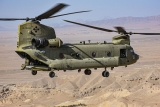 US approves possible $1.32B CH-47F Chinook sale to UAE