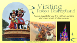 Visiting Tokyo Disneyland | Mackintosh Travels™