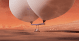 Mars Sample Return by Airship « JP Aerospace Blog