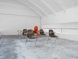 Cosima von Bonin at Ordet