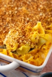 Sourdough Mac and Cheese [3 Easy Steps!]