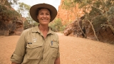 Life after cancer: the survivor who fell in love with the Outback and became an Intrepid trip leader