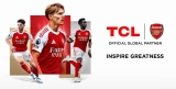 TCL and Arsenal Elevate Partnership to Unlock Global Opportunities – Take Off Philippines by Miyo Briones Jr