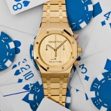 How to Buy an Audemars Piguet Royal Oak at Retail in 2025 – Wrist Aficionado