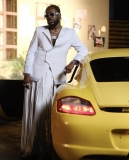 ADEKUNLE GOLD IS CONSTANTLY EVOLVING