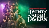 Theater Review: “Dungeons & Dragons: The Twenty-Sided Tavern” is a Wild, Laugh-Filled Adventure