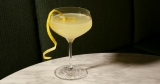 The Lemon Drop Cocktail Recipe Got a Modern Makeover