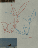 Pacific Western-Transair Merger Map, 1978