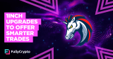 1inch Upgrades To Offer Smarter Trades