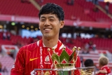 Wataru Endo adamant he will not leave Liverpool: “I told you I’m staying!” – Liverpool FC