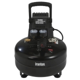 3 Gallon Central Pneumatic Air Compressor: Your Ultimate Workshop Companion