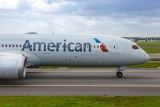 American named official North American airline for FIFA 2026