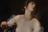 Artemisia Gentileschi’s Strong Women at the Getty » Art & Antique Marketplace