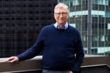 Bill Gates Declines To Downsize From His $130 Million Mega-Mansion: ‘I Like The Houses I Have’