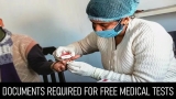 What Updated Documents Are Required for Free Medical Tests at Delhi Govt Dispensaries?