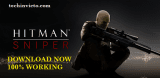 Download Hitman Sniper MOD APK Unlimited Money latest 100% Working