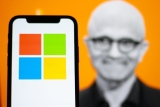Satya Nadella Says AI Now Writes 30% Of Microsoft’s Code — Mark Zuckerberg Predicts Half Of Meta’s Future Development Will Be Done by AI – Microsoft (NASDAQ:MSFT), Meta Platforms (NASDAQ:META)