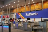 Southwest Airlines’ 50-Year-Old ‘Two Bags Fly Free’ Policy Ends Tuesday, Basic Economy Fares Set To Debut – Southwest Airlines (NYSE:LUV)