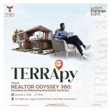 Terra Developers Hosts TERRApy 3.0 to Empower Real Estate Practitioners