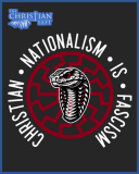 Christian Nationalism Is Fascism — Here’s Why