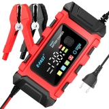 How Long Does Charging a Car Battery Take? Quick Guide