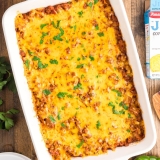 Sloppy Joe Cornbread Casserole – The Country Cook
