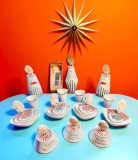 Holt-Howard Jeeves Pixieware: Rare Mid-Century Barware