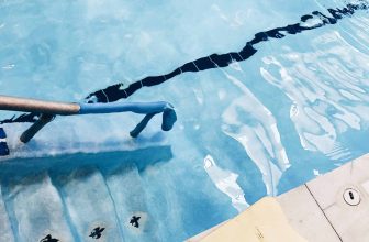 Trusting the Water – Joy the Baker