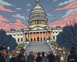 Federal Hemp THC Ban: Big Alcohol’s Influence