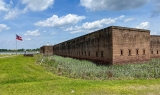 Old Fort Jackson