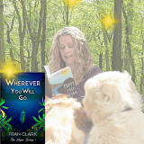 Gillian Reads, Wherever You Will Go—a historical, romantic mystery, by Fran Clark.