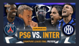 Champions League Final 2025 Prediction: PSG vs Inter Milan Tactical and Statistical Analysis