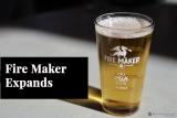 Fire Maker Brewing opens Southern Social in Griffin, Georgia