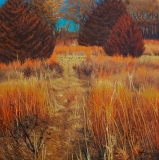 On the Horizon – Perspectives from The Artist’s Road