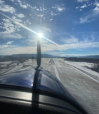 February Airport of the Month