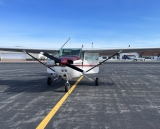 March Airport of the Month