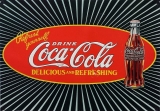 Did you know that there is more to Coca-Cola than the refreshing taste and an iconic label?